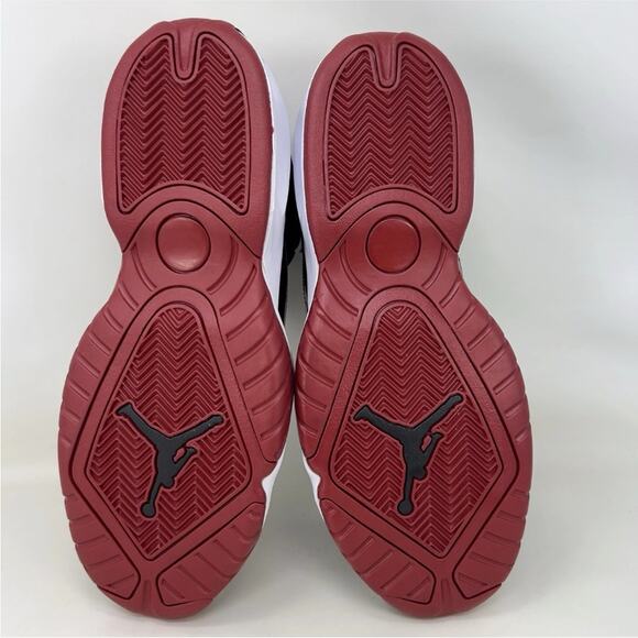 Nike Air Jordan B'Loyal Bred Basketball Shoes Black Red Men’s Size 11 - Picture 6 of 6